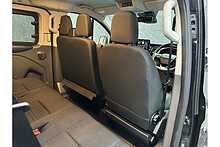 Ford Transit Custom 300 EcoBlue Limited 