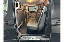 Ford Transit Custom 300 EcoBlue Limited 