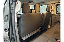Ford Transit Custom 300 EcoBlue Limited 