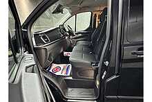 Ford Transit Custom 300 EcoBlue Limited 