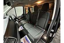 Ford Transit Custom 300 EcoBlue Limited 