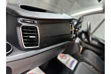 Ford Transit Custom 300 EcoBlue Limited 