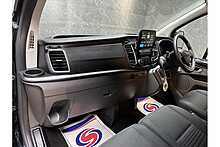 Ford Transit Custom 300 EcoBlue Limited 
