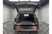 Audi Q7 TDI V6 S line Plus 