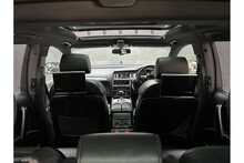 Audi Q7 TDI V6 S line Plus 