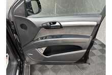 Audi Q7 TDI V6 S line Plus 