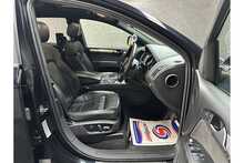 Audi Q7 TDI V6 S line Plus 