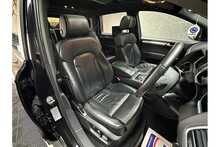 Audi Q7 TDI V6 S line Plus 