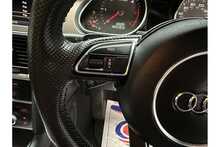 Audi Q7 TDI V6 S line Plus 