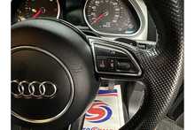 Audi Q7 TDI V6 S line Plus 