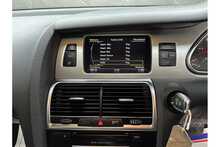 Audi Q7 TDI V6 S line Plus 