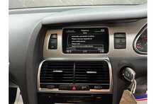 Audi Q7 TDI V6 S line Plus 