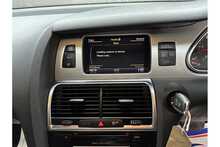 Audi Q7 TDI V6 S line Plus 