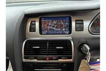 Audi Q7 TDI V6 S line Plus 