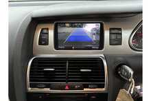 Audi Q7 TDI V6 S line Plus 