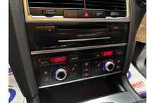 Audi Q7 TDI V6 S line Plus 