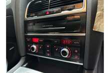 Audi Q7 TDI V6 S line Plus 