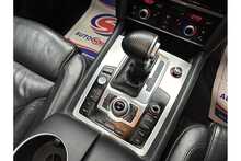 Audi Q7 TDI V6 S line Plus 