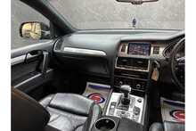 Audi Q7 TDI V6 S line Plus 