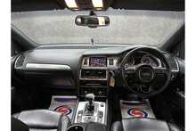 Audi Q7 TDI V6 S line Plus 
