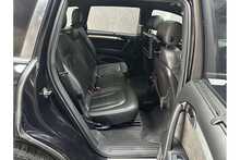 Audi Q7 TDI V6 S line Plus 