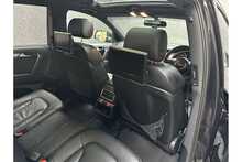 Audi Q7 TDI V6 S line Plus 