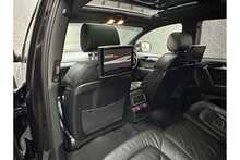 Audi Q7 TDI V6 S line Plus 