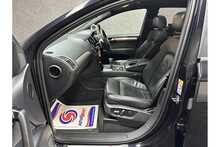 Audi Q7 TDI V6 S line Plus 