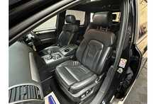 Audi Q7 TDI V6 S line Plus 