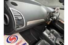 Audi Q7 TDI V6 S line Plus 