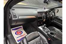 Audi Q7 TDI V6 S line Plus 