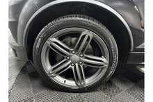 Audi Q7 TDI V6 S line Plus 