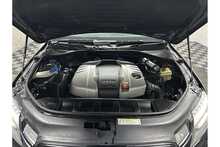 Audi Q7 TDI V6 S line Plus 