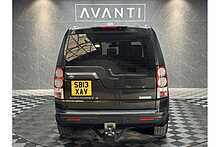 Land Rover Discovery 4 SD V6 HSE Luxury 