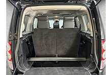 Land Rover Discovery 4 SD V6 HSE Luxury 