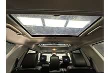 Land Rover Discovery 4 SD V6 HSE Luxury 