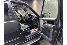 Land Rover Discovery 4 SD V6 HSE Luxury 