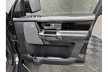 Land Rover Discovery 4 SD V6 HSE Luxury 