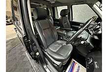 Land Rover Discovery 4 SD V6 HSE Luxury 