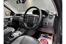 Land Rover Discovery 4 SD V6 HSE Luxury 