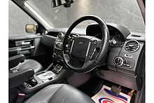 Land Rover Discovery 4 SD V6 HSE Luxury 