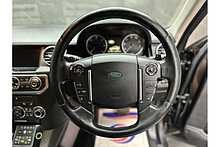 Land Rover Discovery 4 SD V6 HSE Luxury 