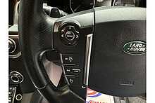Land Rover Discovery 4 SD V6 HSE Luxury 