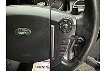 Land Rover Discovery 4 SD V6 HSE Luxury 