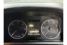 Land Rover Discovery 4 SD V6 HSE Luxury 