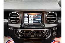 Land Rover Discovery 4 SD V6 HSE Luxury 