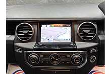 Land Rover Discovery 4 SD V6 HSE Luxury 