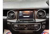 Land Rover Discovery 4 SD V6 HSE Luxury 