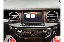 Land Rover Discovery 4 SD V6 HSE Luxury 