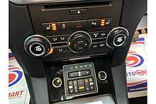 Land Rover Discovery 4 SD V6 HSE Luxury 